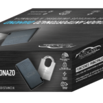 Inmovilizador Para Auto Antirrobo