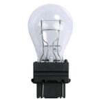 Ampolleta 3157 12V 27/7W