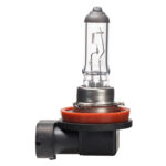 Ampolleta H11 12V 55W Super White
