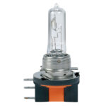 Ampolleta H15 12V 15/55W