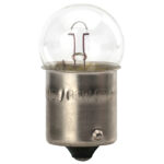 Ampolleta G18 12V 5W