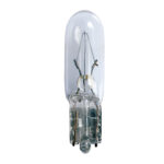 Ampolleta T5 W1.2W 24V 1.5W