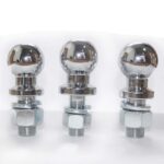 Coco Enganche 3500 libras 1 7/8"x1"
