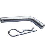 Pin y Clip de Enganche