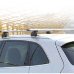 Barras Porta Equipaje Hyundai Santa Fe