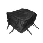 Bolso Porta Equipaje Impermeable Techo 256 Litros (80Cms x 80Cms x 40Cms)