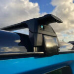 Barras Porta Equipaje Suzuki Jimny + Llave De Seguridad