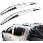 Barra Porta Equipaje Mitsubishi L200 2016 a la Fecha