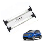Barras Porta Equipaje Ford Ecosport 2013 en Adelante