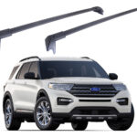 Barras Ford Explorer 2021 en Adelante