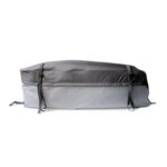 Bolso Porta Equipaje Impermeable Techo 458 Litros (135Cms x 79Cms x 43Cms )