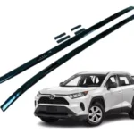 Barra Porta Equipaje Toyota RAV 4 2019+ Lateral