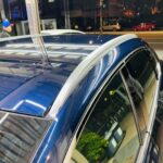 Barras Laterales Mazda CX-30 (Pegadas Al Techo)